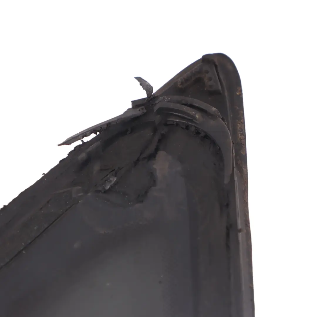 Audi Q3 8U Vitre Quartier Fixe Arrière Droite Teintée AS3 - SKU 8U0845300C - Numéro de pièce 8U0845300C