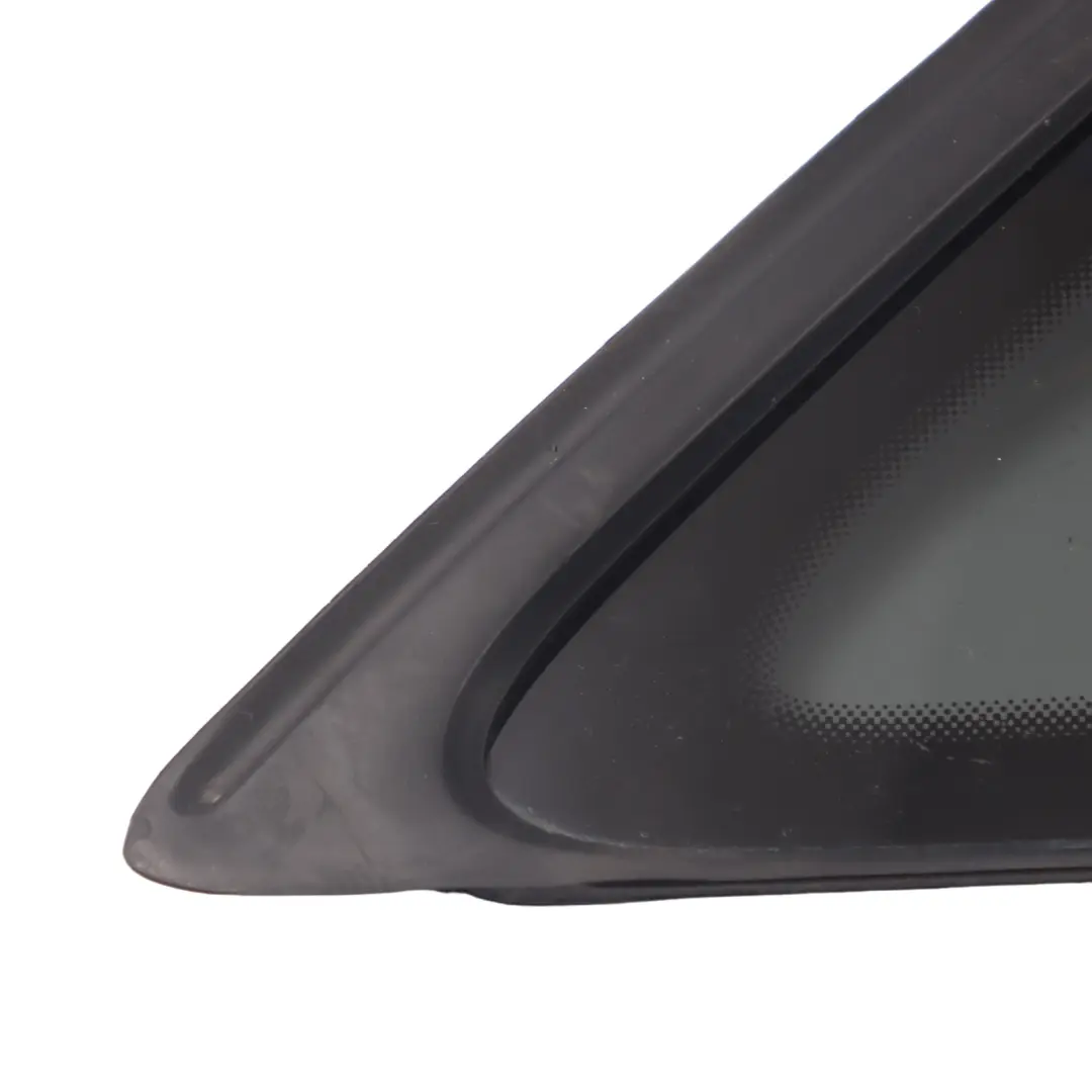 Audi Q3 8U Vitre Quartier Fixe Arrière Droite Teintée AS3 - SKU 8U0845300C - Numéro de pièce 8U0845300C