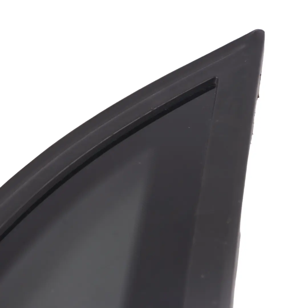 Audi Q3 8U Vetro quarto finestra fisso posteriore destro colorato AS3 - SKU 8U0845300C - Numero di parte 8U0845300C