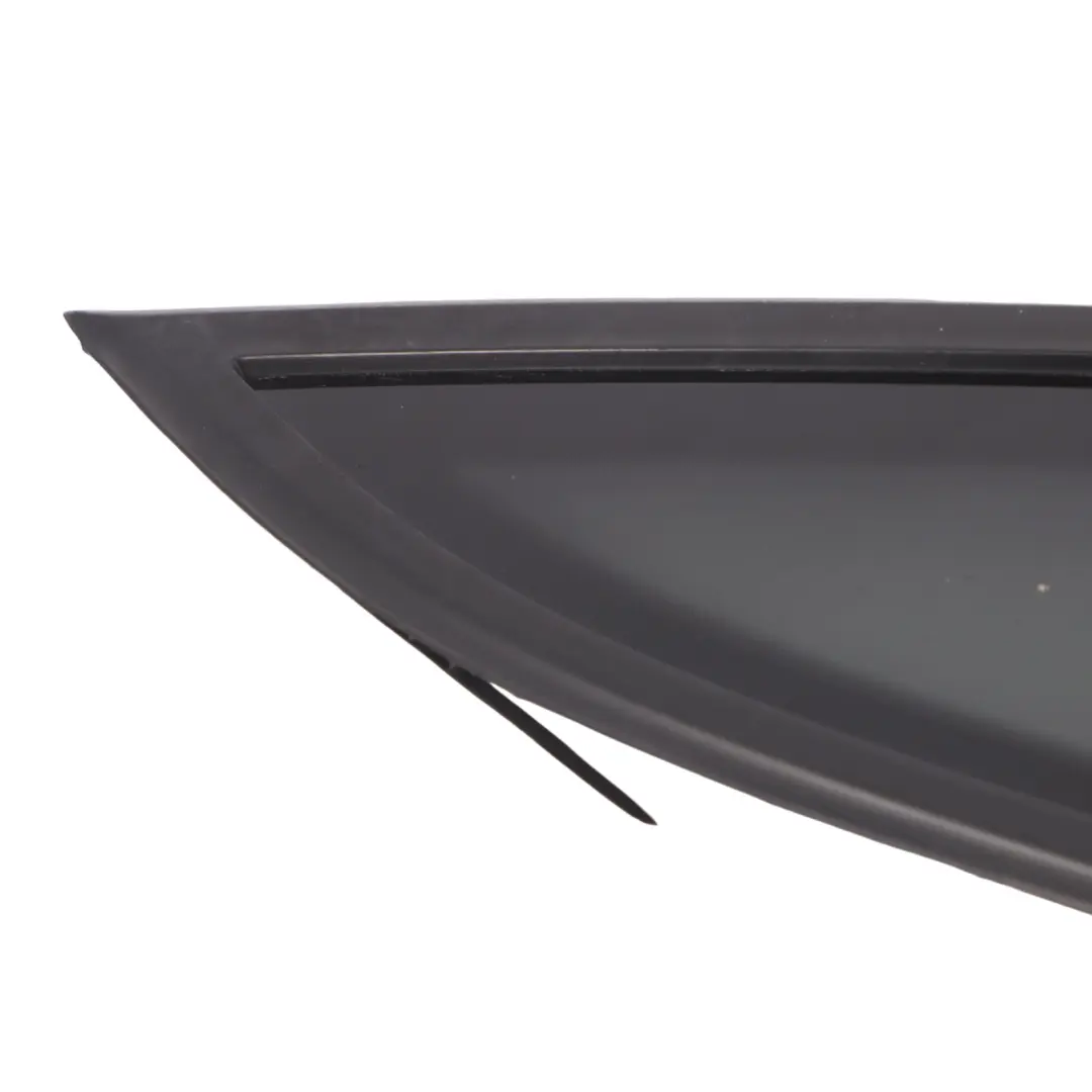 Audi Q3 8U Vitre Quartier Fixe Arrière Droite Teintée AS3 - SKU 8U0845300C - Numéro de pièce 8U0845300C