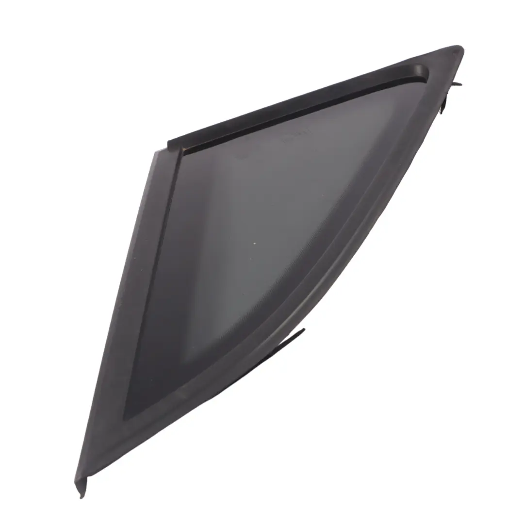 Audi Q3 8U Window Quarter Glass Fixed Rear Right O/S Tinted AS3 - SKU 8U0845300C - Part number 8U0845300C
