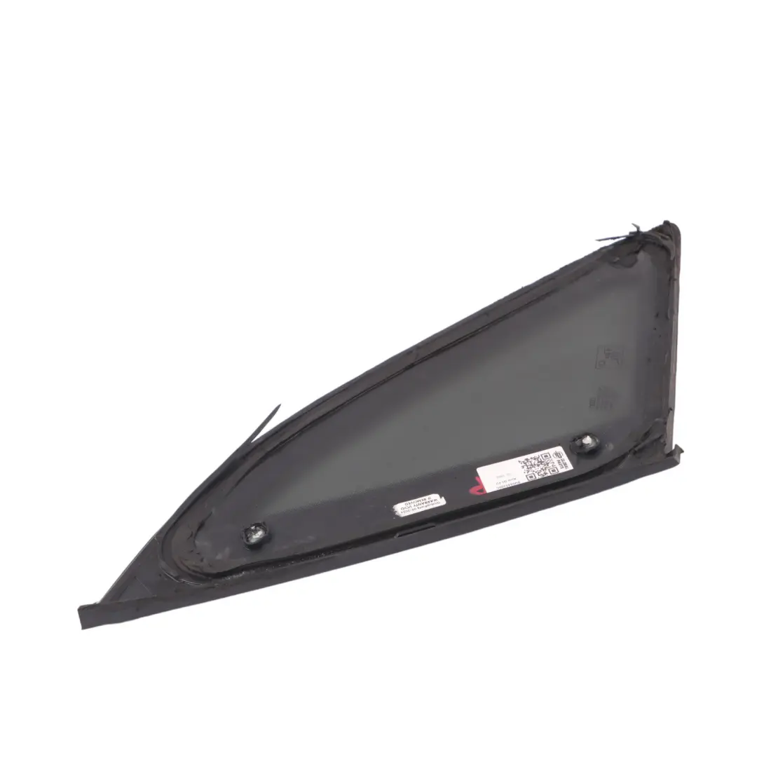 Fensterviertelglas Feststehend Hinten Rechts Getönt AS3 für Audi Q3 8U mit Teilenummer 8U0845300C Audi Q3 8U Fensterviertelglas Feststehend Hinten Rechts Getönt AS3 - SKU 8U0845300C - Teilenummer 8U0845300C