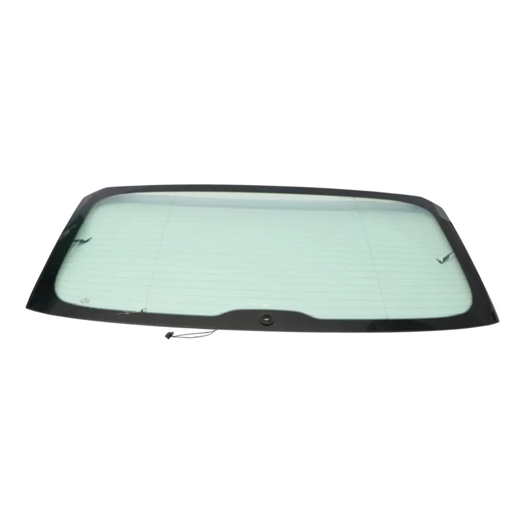 Audi Q3 8U Luneta Trasera Maletero Tapa Puerta Trasera Cristal AS2 - SKU 8U0845501E - Número de pieza 8U0845501E