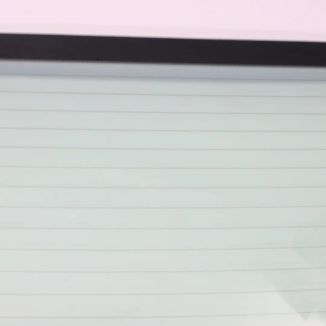 Vitre arrière coffre Couvercle hayon Vitrage AS2 pour Audi Q3 8U à propos du numéro de pièce 8U0845501E Audi Q3 8U Vitre arrière coffre Couvercle hayon Vitrage AS2 - SKU 8U0845501E - Numéro de pièce 8U0845501E