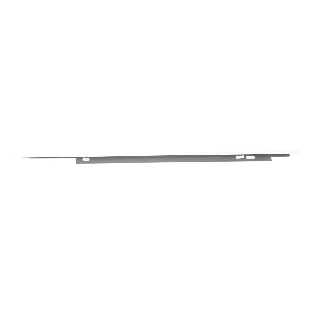 Audi Q3 8U modanatura porta anteriore cromata - SKU 8U0853283 - Numero di parte 8U0853283