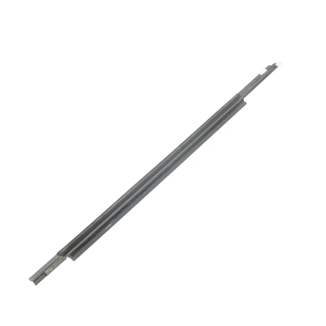 Audi Q3 8U Moulure porte avant chromée gauche - SKU 8U0853283 - Numéro de pièce 8U0853283