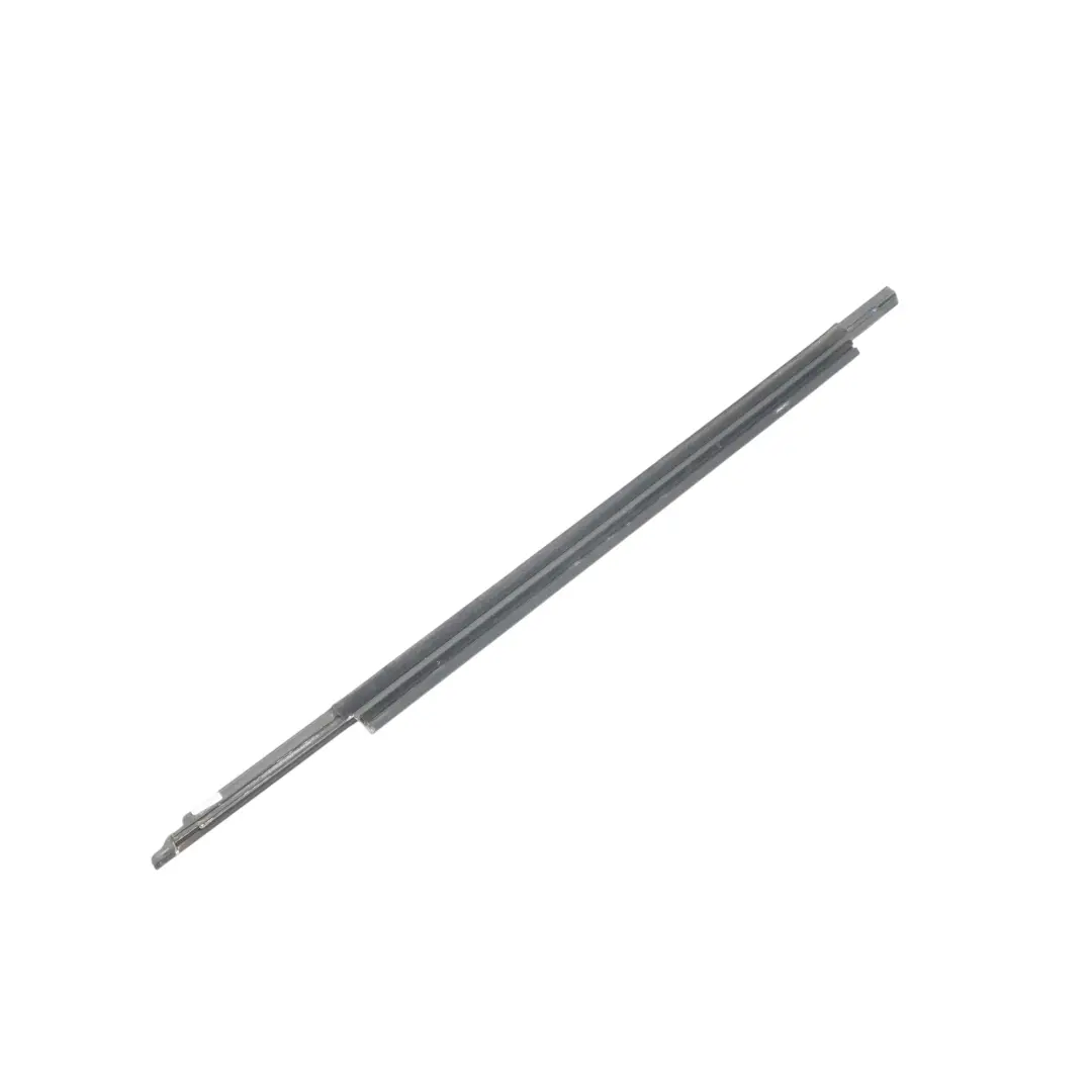 Audi Q3 8U Front Door Weatherstrip Moulding Chrome Right O/S - SKU 8U0853284 - Part number 8U0853284