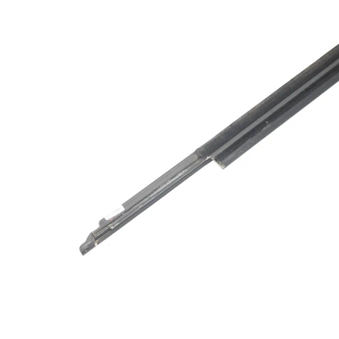 Audi Q3 8U Vordere Tür Dichtungs Leiste Chrom Rechts - SKU 8U0853284 - Teilenummer 8U0853284