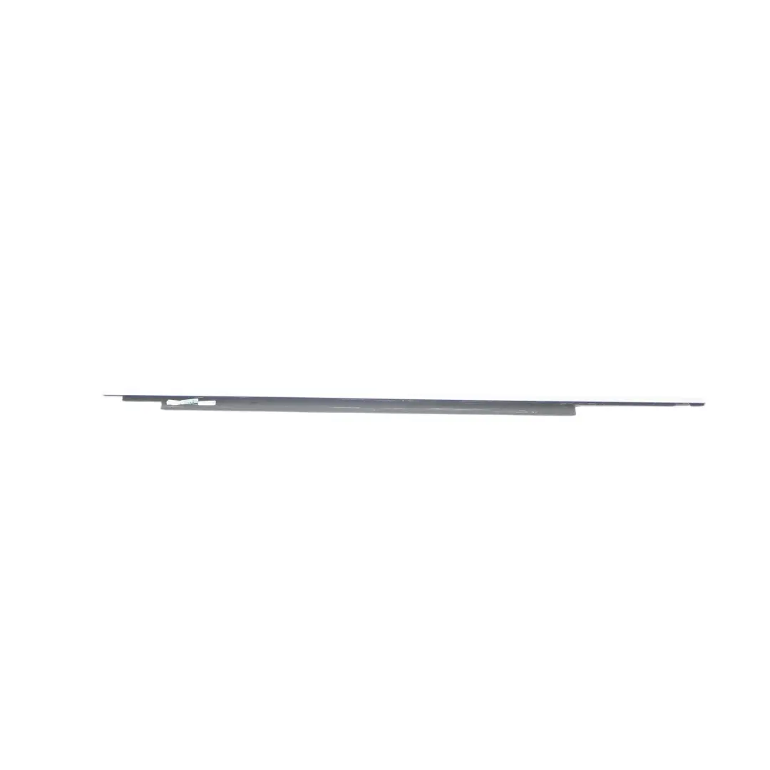 Audi Q3 8U Moldura De Burlete De Puerta Delantera Cromada Derecha - SKU 8U0853284 - Número de pieza 8U0853284