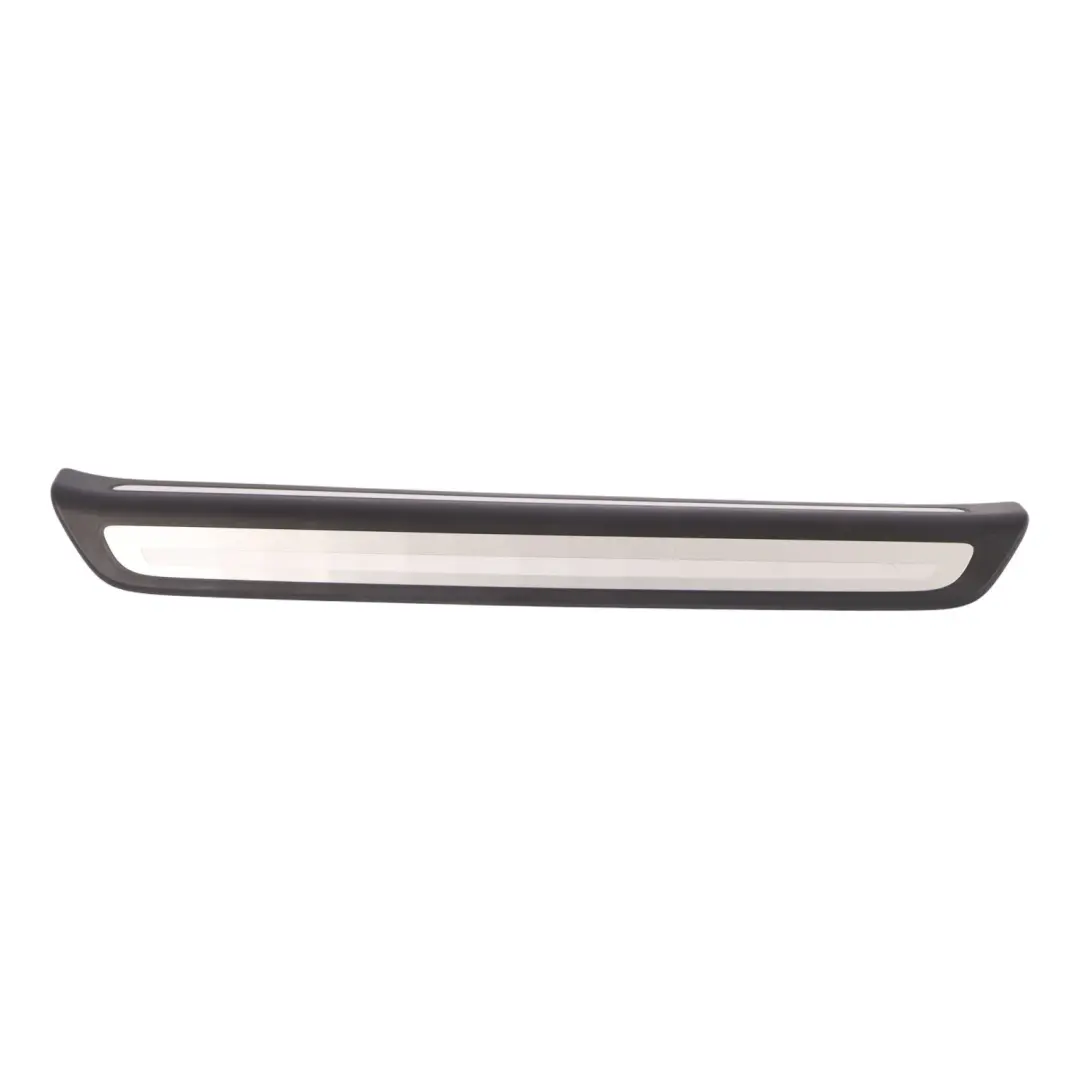 Audi Q3 8U Front Door Sill Strip Plate Trim Entrance Left N/S - SKU 8U0853373A - Part number 8U0853373A