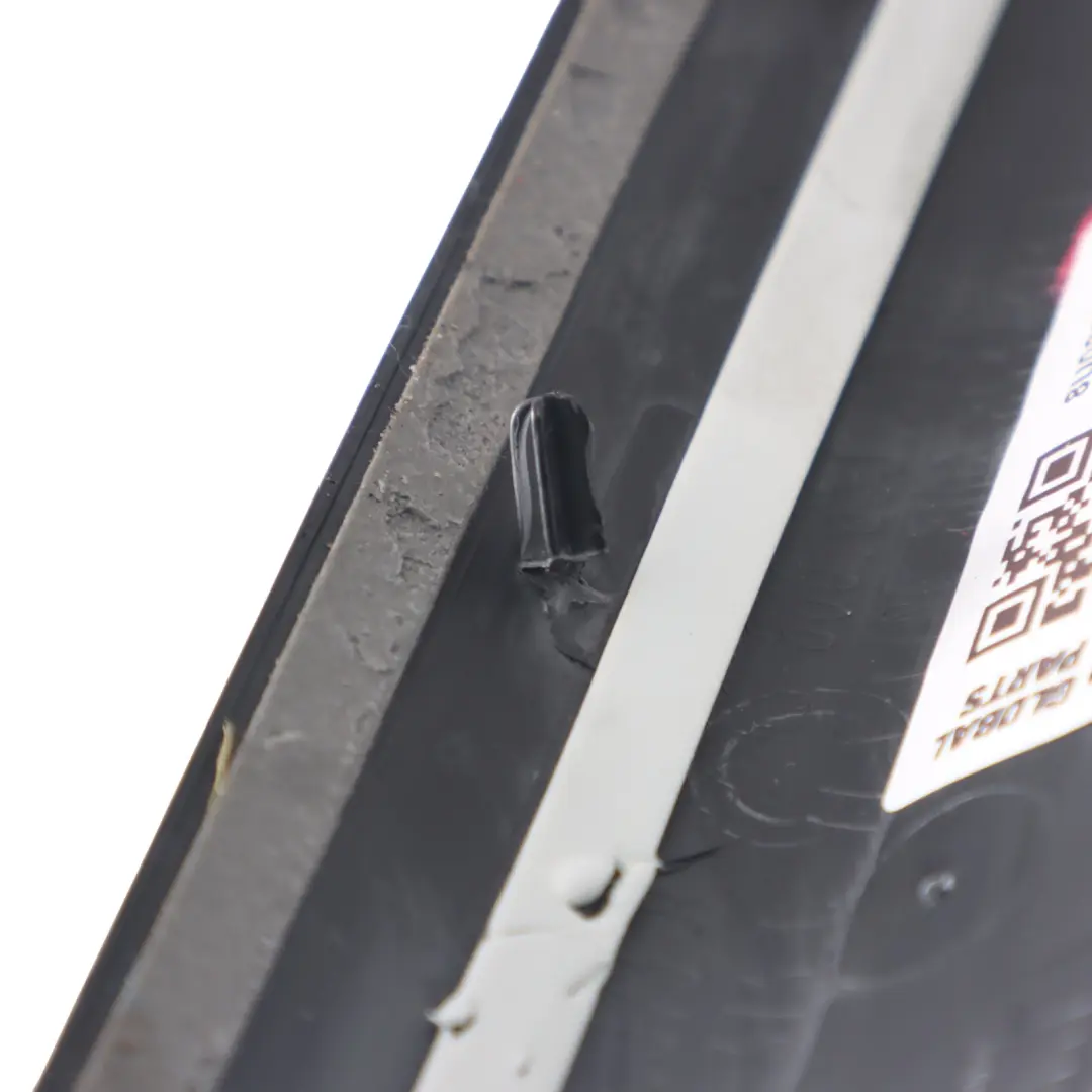 Audi Q3 8U Front Door Sill Strip Plate Trim Entrance Left N/S - SKU 8U0853373A - Part number 8U0853373A