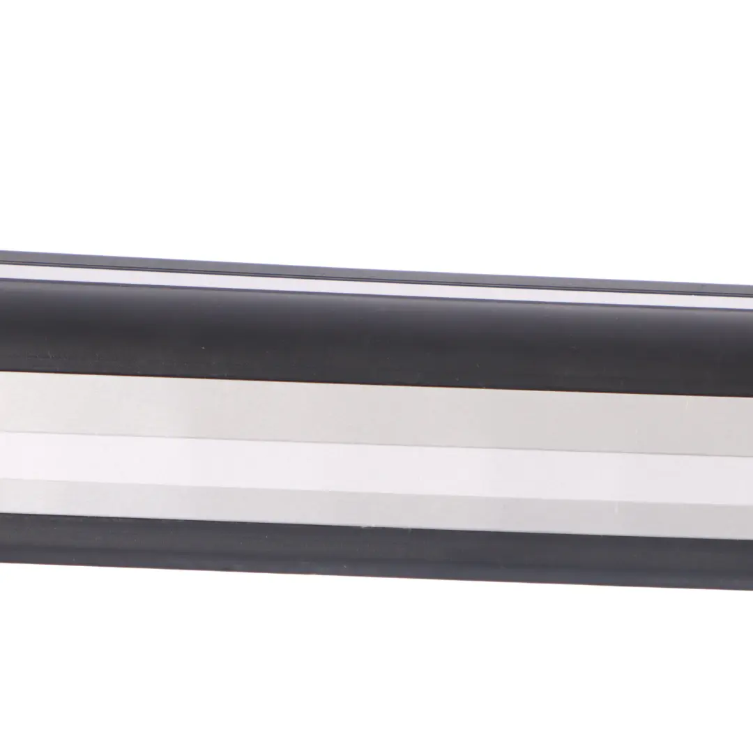 Audi Q3 8U davanzale anteriore Striscia Piastra Ingresso Sinistra - SKU 8U0853373A - Numero di parte 8U0853373A