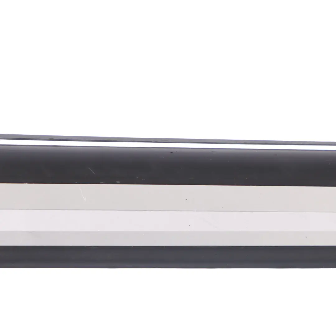 Audi Q3 8U davanzale anteriore Striscia Piastra Ingresso Sinistra - SKU 8U0853373A - Numero di parte 8U0853373A