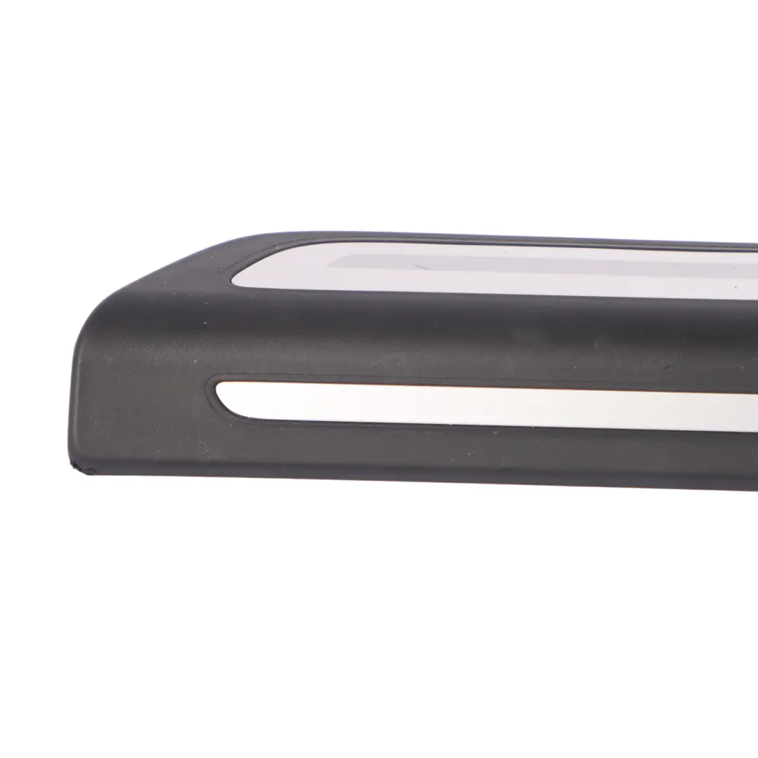 Audi Q3 8U davanzale anteriore Striscia Piastra Ingresso Sinistra - SKU 8U0853373A - Numero di parte 8U0853373A