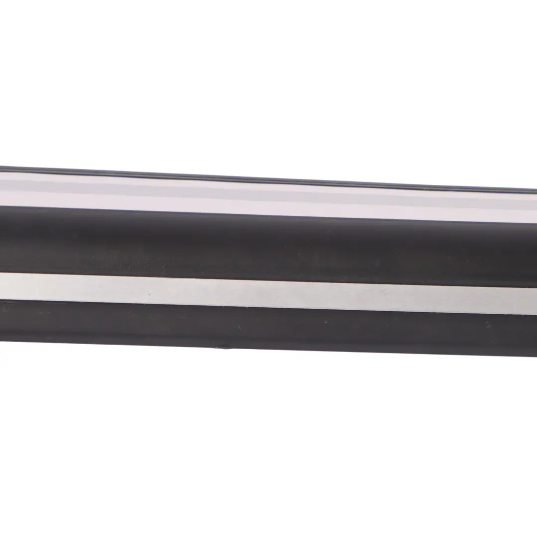 Audi Q3 8U davanzale anteriore Striscia Piastra Ingresso Sinistra - SKU 8U0853373A - Numero di parte 8U0853373A