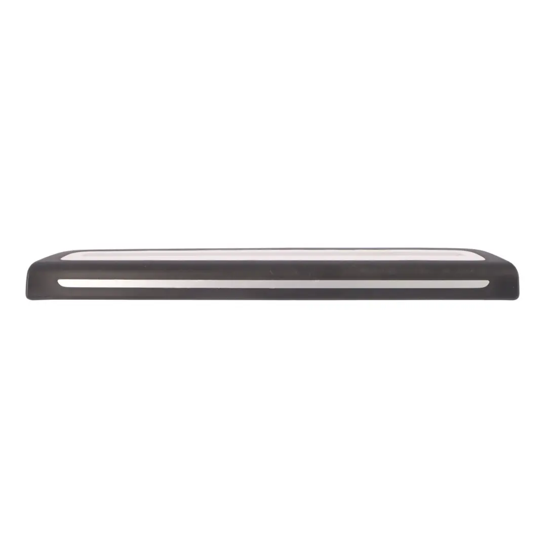 Audi Q3 8U Puerta Delantera Sill Placa Embellecedor Entrada Derecha - SKU 8U0853374A - Número de pieza 8U0853374A