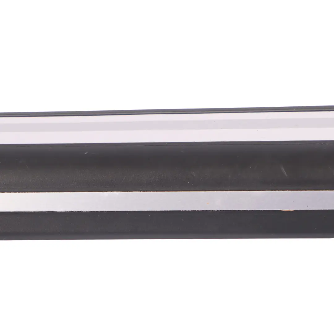 Audi Q3 8U Puerta Delantera Sill Placa Embellecedor Entrada Derecha - SKU 8U0853374A - Número de pieza 8U0853374A