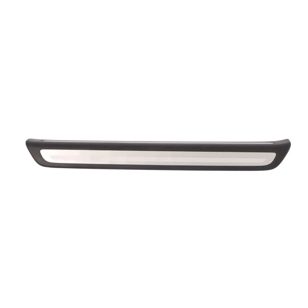 Puerta Delantera Sill Placa Embellecedor Entrada Derecha para Audi Q3 8U con número de pieza 8U0853374A Audi Q3 8U Puerta Delantera Sill Placa Embellecedor Entrada Derecha - SKU 8U0853374A - Número de pieza 8U0853374A