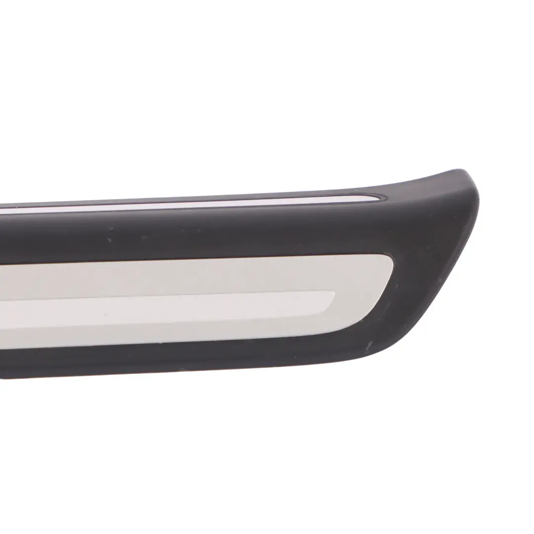 Audi Q3 8U Plaque de seuil entrée droite - SKU 8U0853374A - Numéro de pièce 8U0853374A