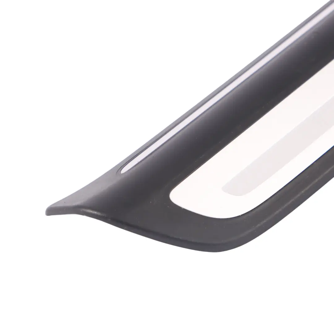 Hintere Tür Schwellerleiste Eingang Abdeckung Trim Links für Audi Q3 8U mit Teilenummer 8U0853375A Audi Q3 8U Hintere Tür Schwellerleiste Eingang Abdeckung Trim Links - SKU 8U0853375A - Teilenummer 8U0853375A