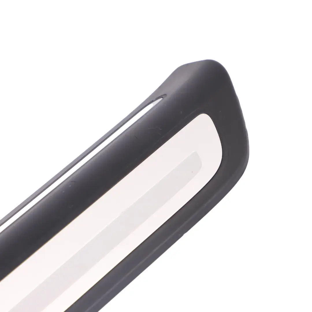 Door Sill Strip Entrance Cover Trim Left N/S to Audi Q3 8U Rear with Part number 8U0853375A Audi Q3 8U Rear Door Sill Strip Entrance Cover Trim Left N/S - SKU 8U0853375A - Part number 8U0853375A