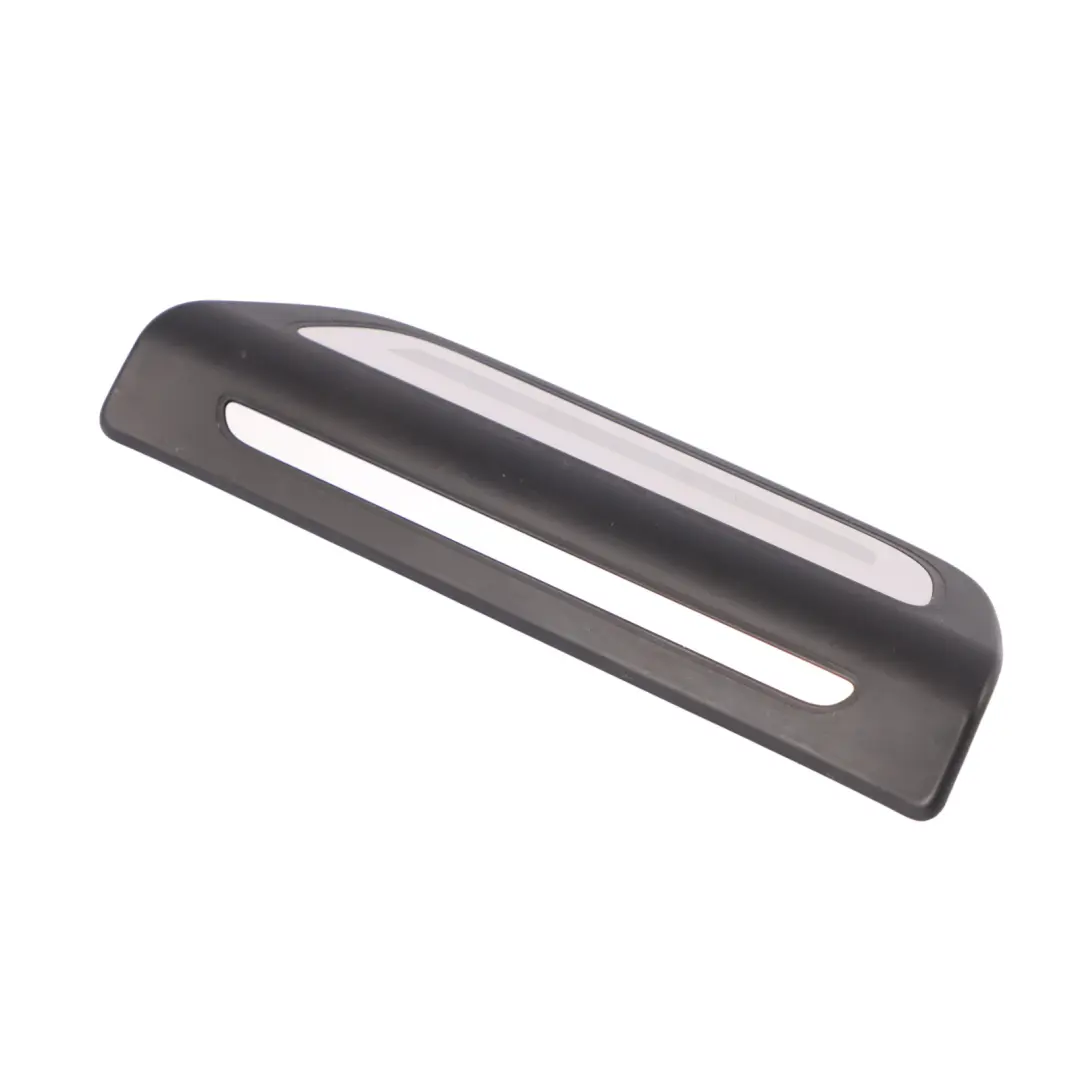 Audi Q3 8U Hintere Tür Schwellerleiste Eingang Abdeckung Trim Links - SKU 8U0853375A - Teilenummer 8U0853375A