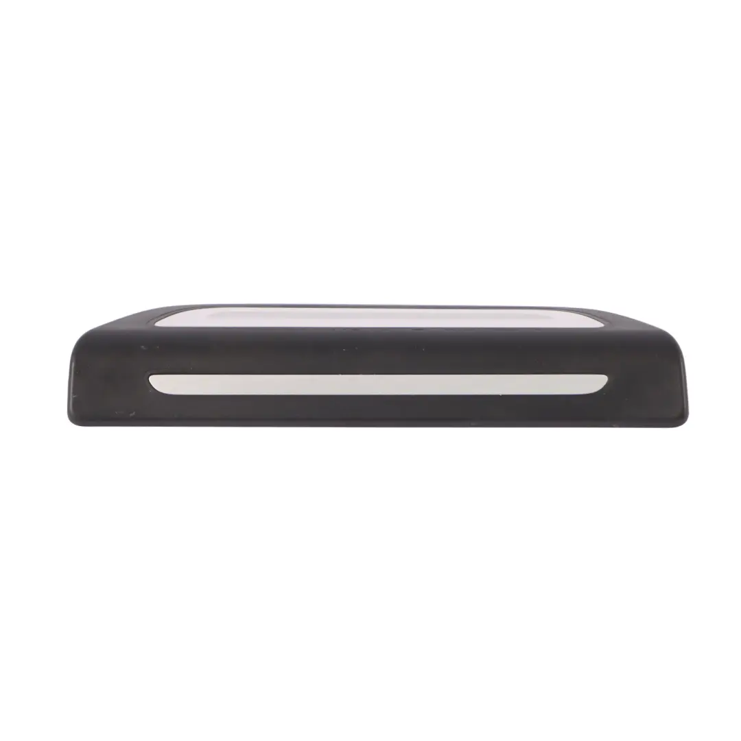 Audi Q3 8U Joint de seuil de porte arrière gauche - SKU 8U0853375A - Numéro de pièce 8U0853375A