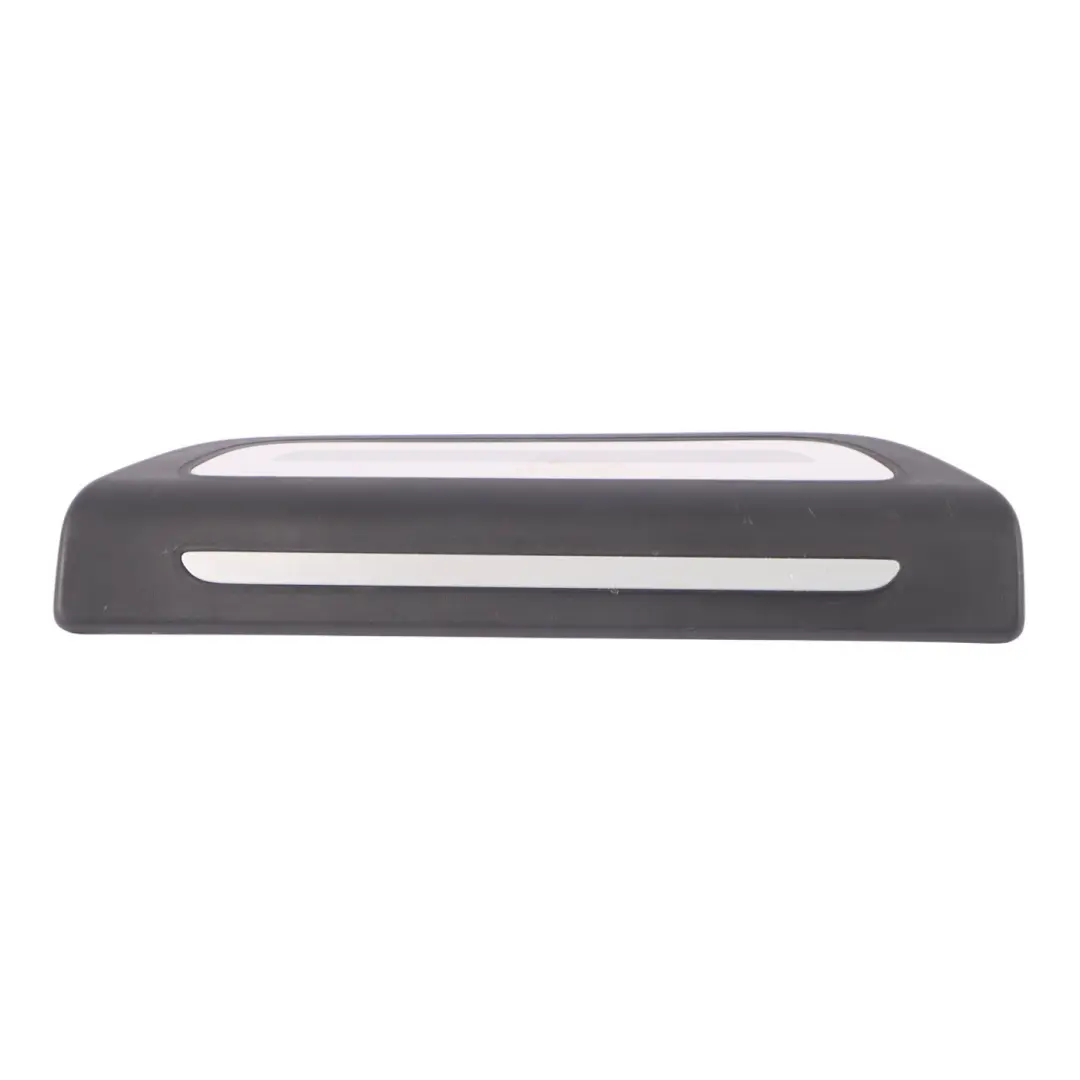 Audi Q3 8U Hinteren Türschweller Leiste Eingang Abdeckung Trim Rechts - SKU 8U0853376A - Teilenummer 8U0853376A