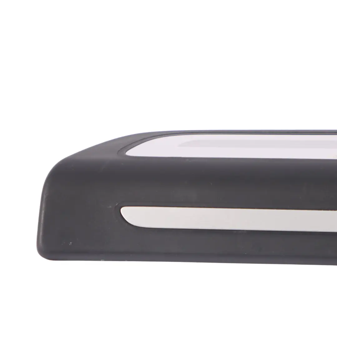 Garniture de seuil d'entrée arrière droite pour Audi Q3 8U à propos du numéro de pièce 8U0853376A Audi Q3 8U Garniture de seuil d'entrée arrière droite - SKU 8U0853376A - Numéro de pièce 8U0853376A