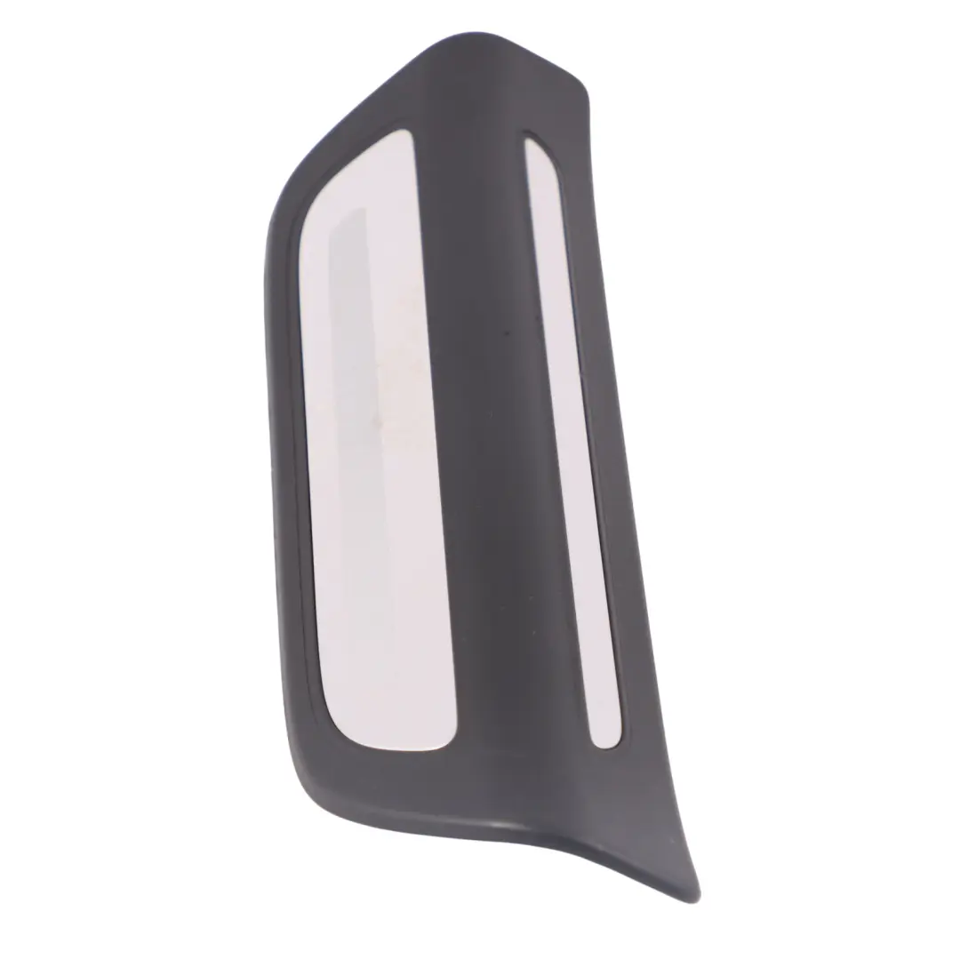 posteriore soglia porta Rivestimento copertura destra per Audi Q3 8U con numero di parte 8U0853376A Audi Q3 8U posteriore soglia porta Rivestimento copertura destra - SKU 8U0853376A - Numero di parte 8U0853376A