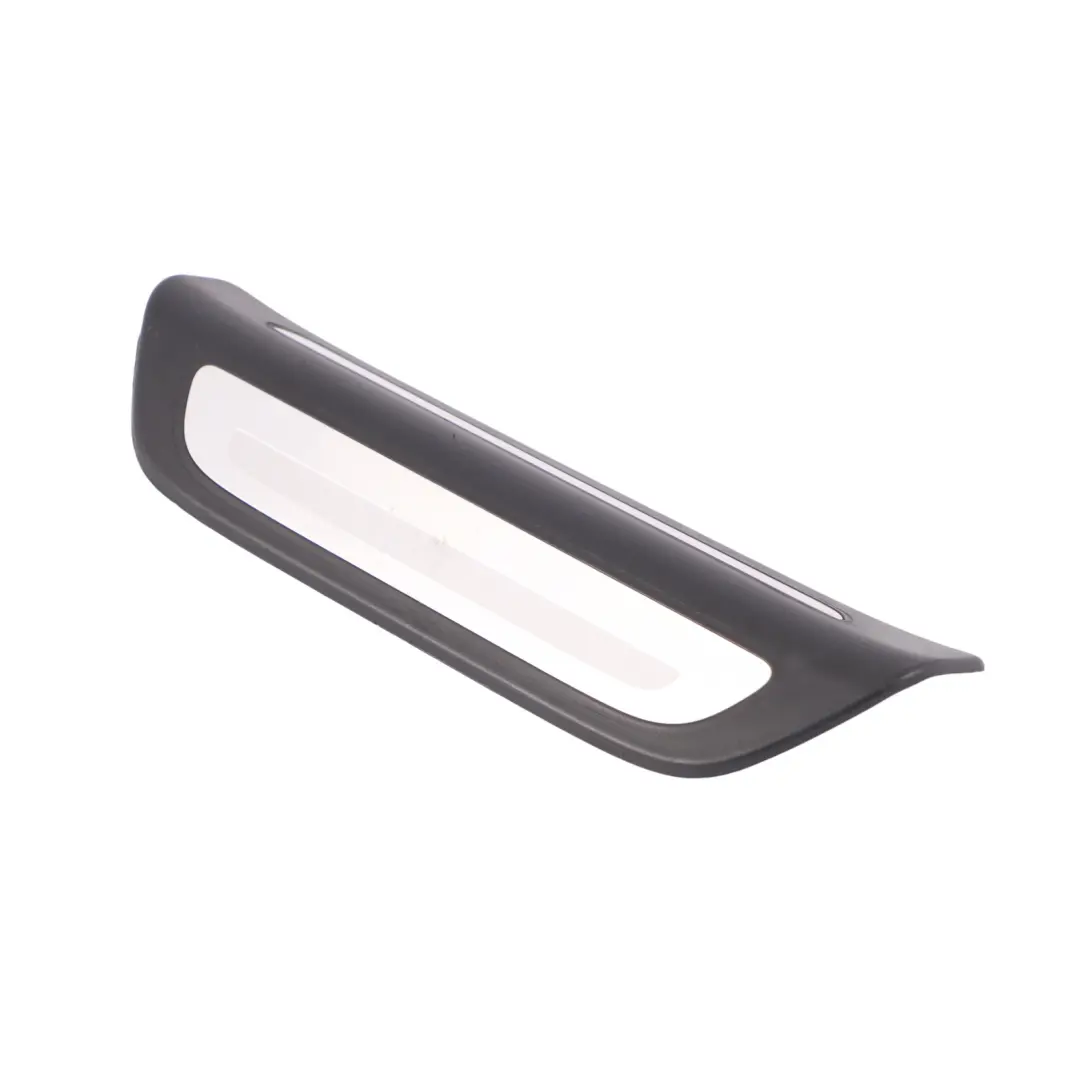 Audi Q3 8U Hinteren Türschweller Leiste Eingang Abdeckung Trim Rechts - SKU 8U0853376A - Teilenummer 8U0853376A