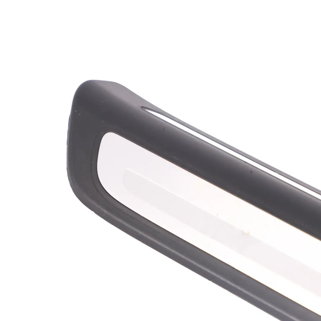 Hinteren Türschweller Leiste Eingang Abdeckung Trim Rechts für Audi Q3 8U mit Teilenummer 8U0853376A Audi Q3 8U Hinteren Türschweller Leiste Eingang Abdeckung Trim Rechts - SKU 8U0853376A - Teilenummer 8U0853376A