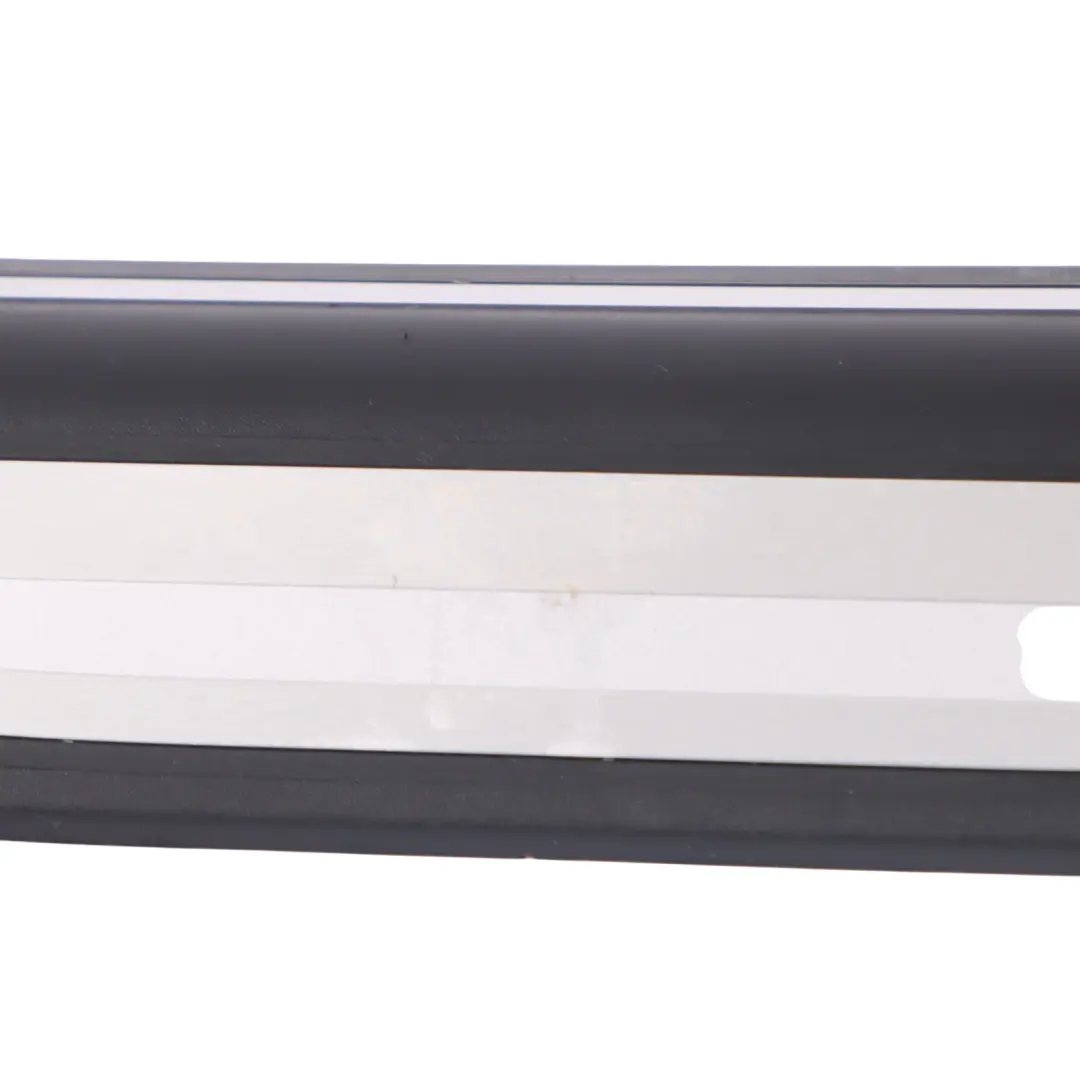 Listón umbral puerta trasera Tapa Embellecedor derecho para Audi Q3 8U con número de pieza 8U0853376A Audi Q3 8U Listón umbral puerta trasera Tapa Embellecedor derecho - SKU 8U0853376A - Número de pieza 8U0853376A