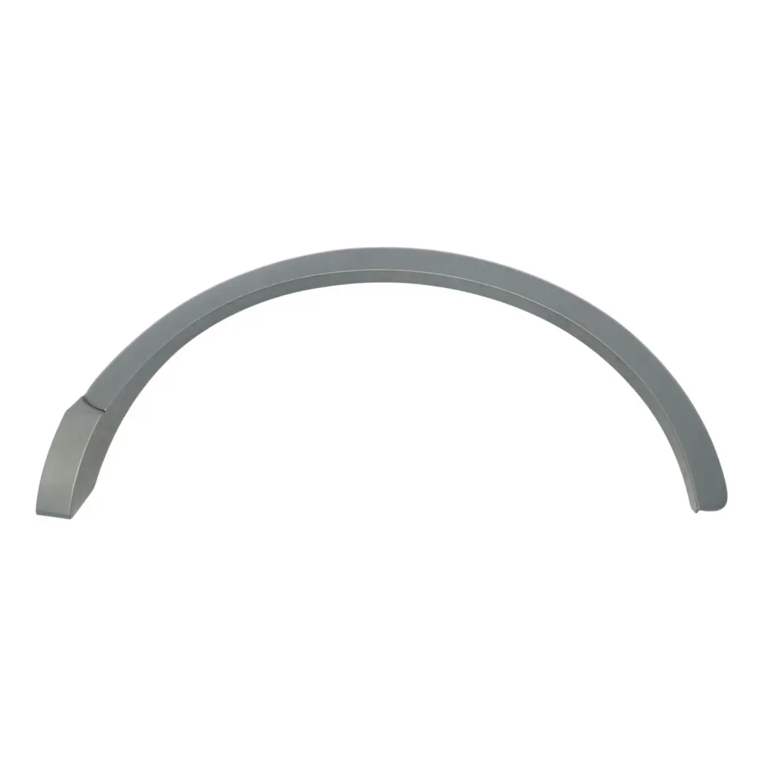 Audi Q3 8U arco ruota posteriore striscia modanatura sinistra - SKU 8U0853817A - Numero di parte 8U0853817A