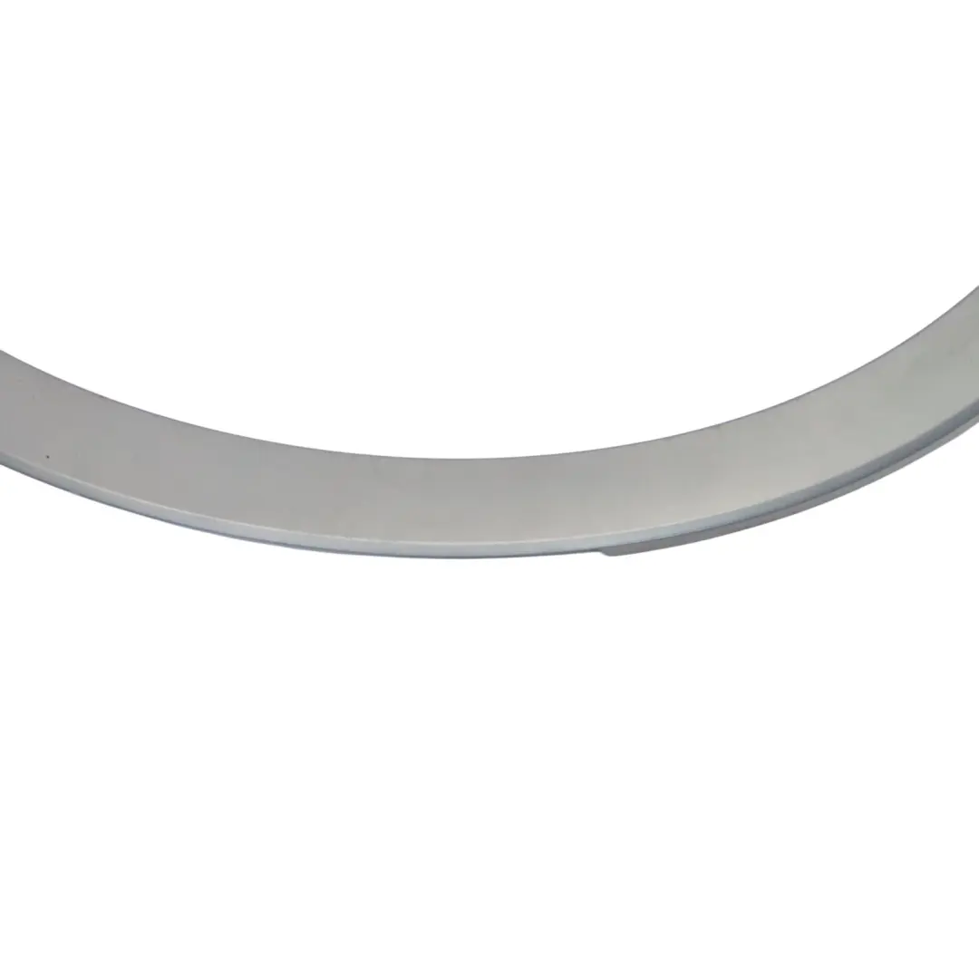 Audi Q3 8U arco ruota posteriore striscia modanatura sinistra - SKU 8U0853817A - Numero di parte 8U0853817A