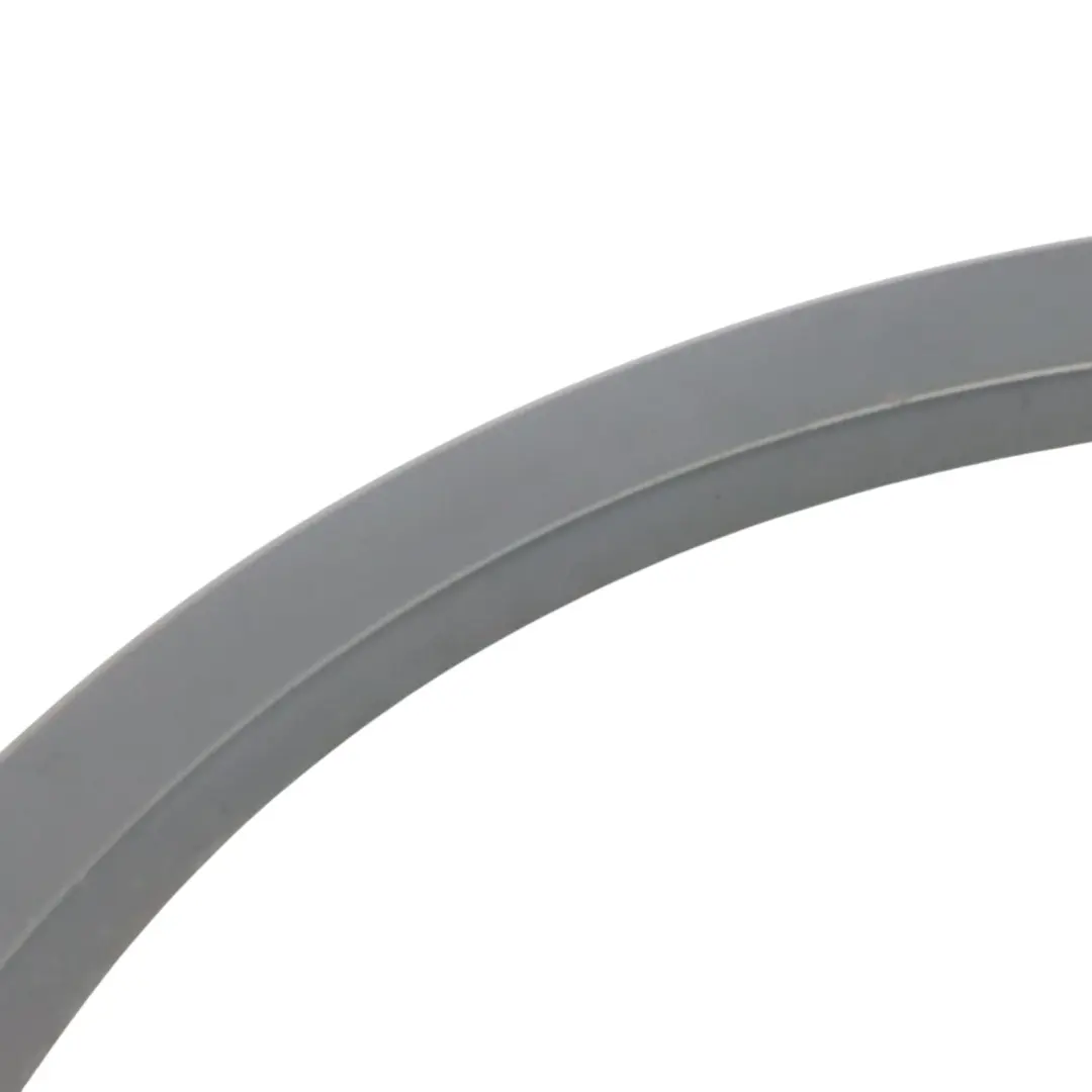 Audi Q3 8U Rear Wheel Arch Fender Trim Strip Moulding Left N/S - SKU 8U0853817A - Part number 8U0853817A