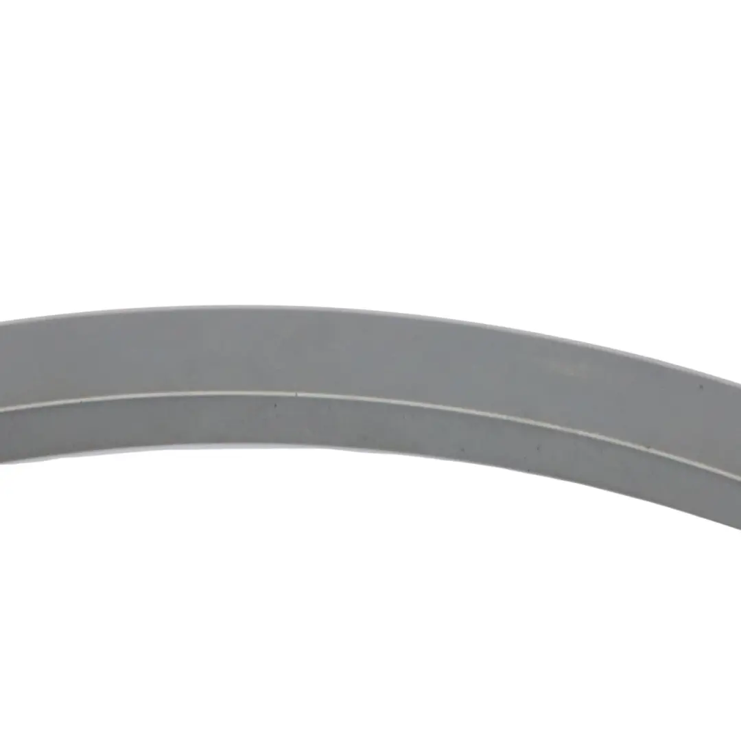 Audi Q3 8U Moulage de bande d'habillage passage roue arrière gauche - SKU 8U0853817A - Numéro de pièce 8U0853817A