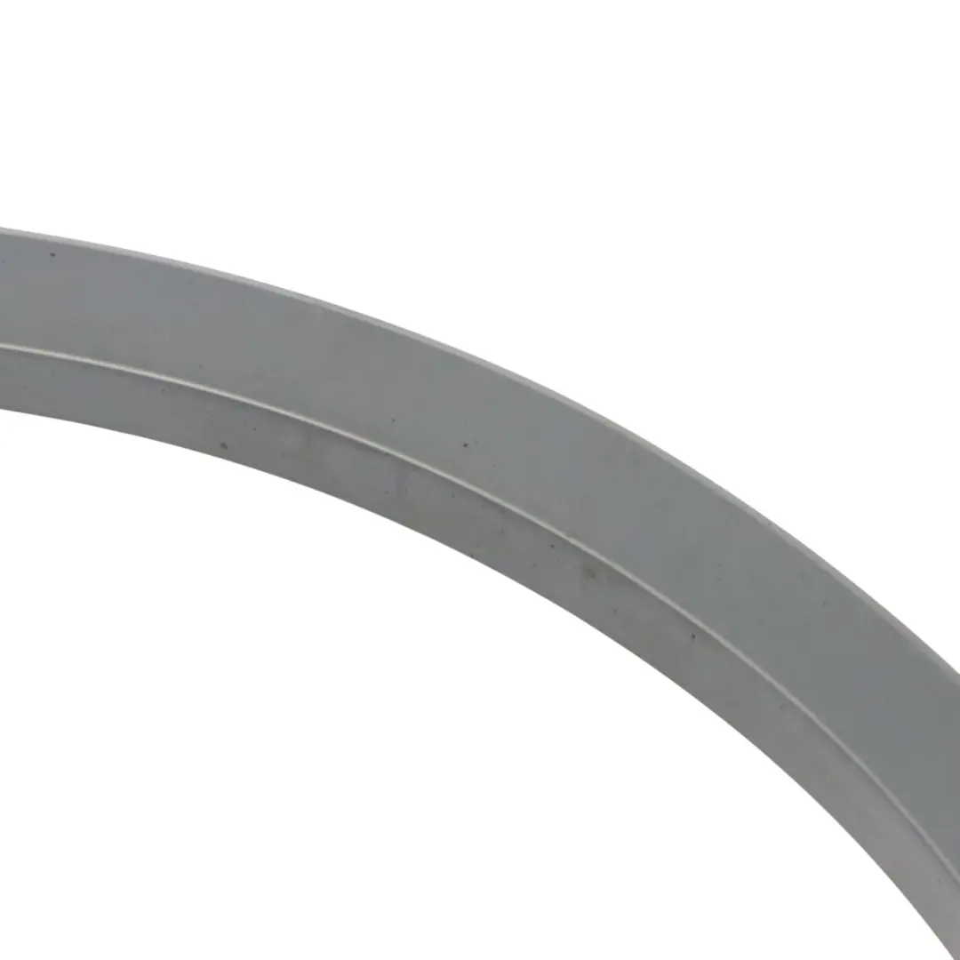 Arch Fender Trim Strip Moulding Left N/S to Audi Q3 8U Rear Wheel with Part number 8U0853817A Audi Q3 8U Rear Wheel Arch Fender Trim Strip Moulding Left N/S - SKU 8U0853817A - Part number 8U0853817A