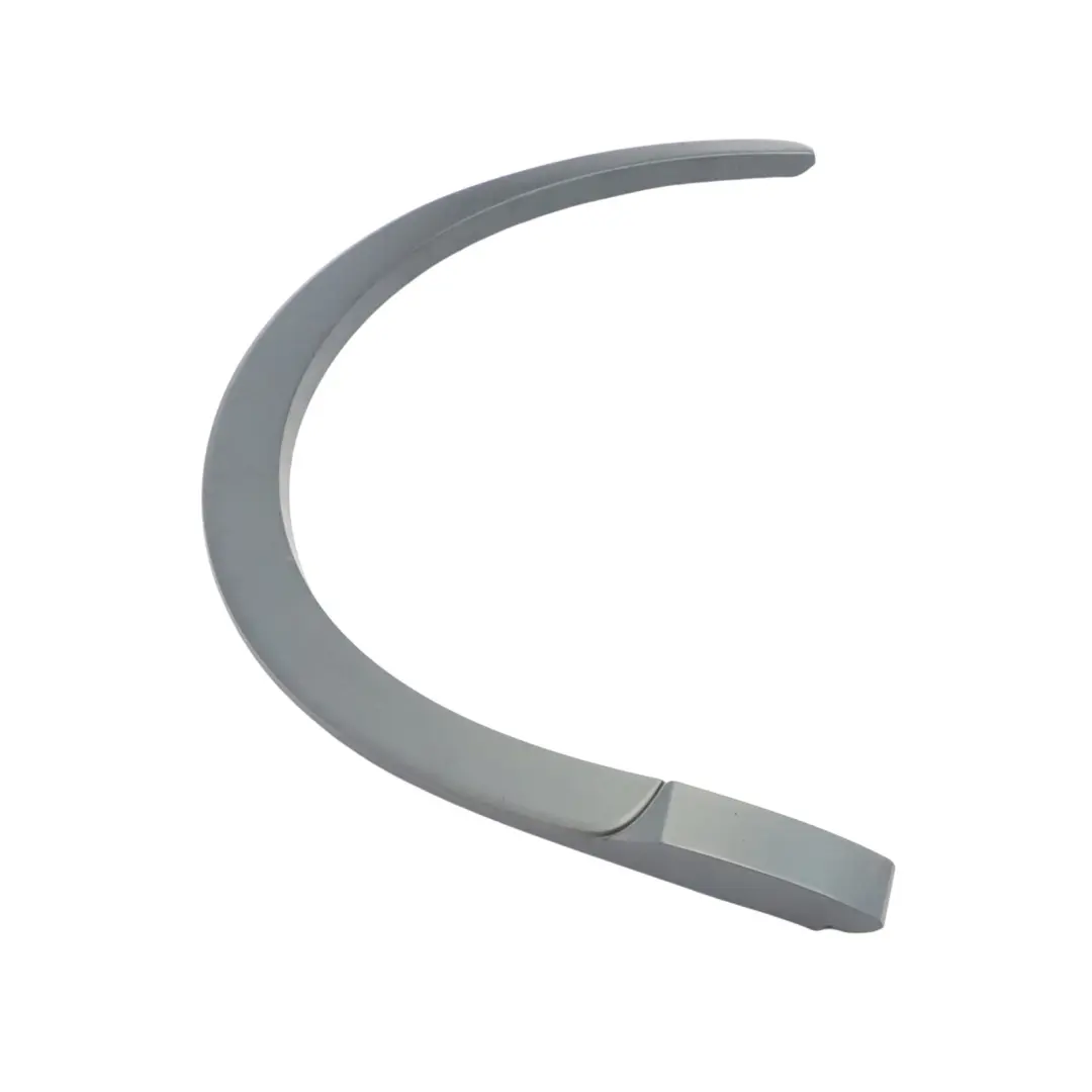 Audi Q3 8U arco ruota posteriore striscia modanatura sinistra - SKU 8U0853817A - Numero di parte 8U0853817A