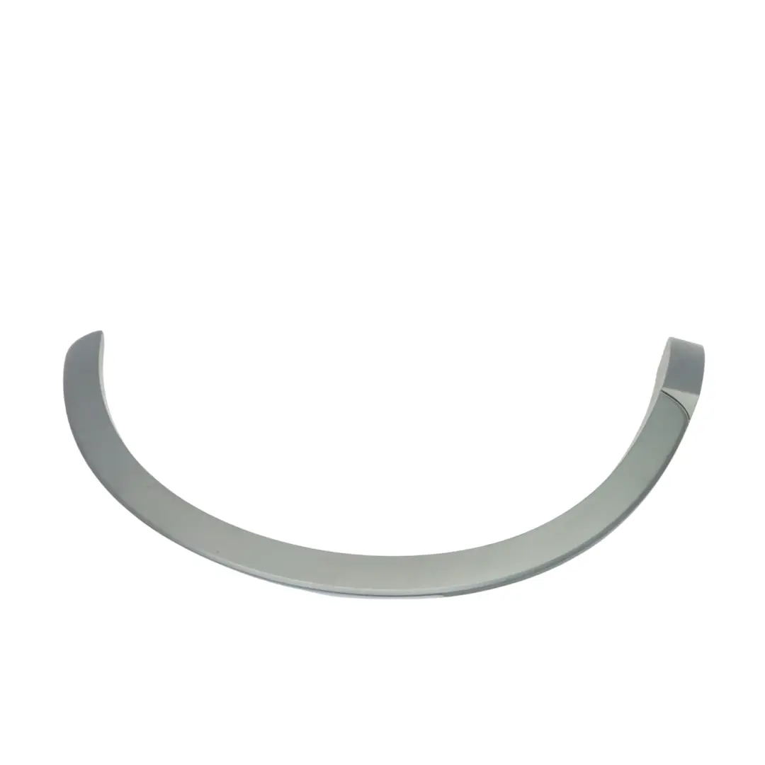 Audi Q3 8U arco ruota posteriore striscia modanatura sinistra - SKU 8U0853817A - Numero di parte 8U0853817A