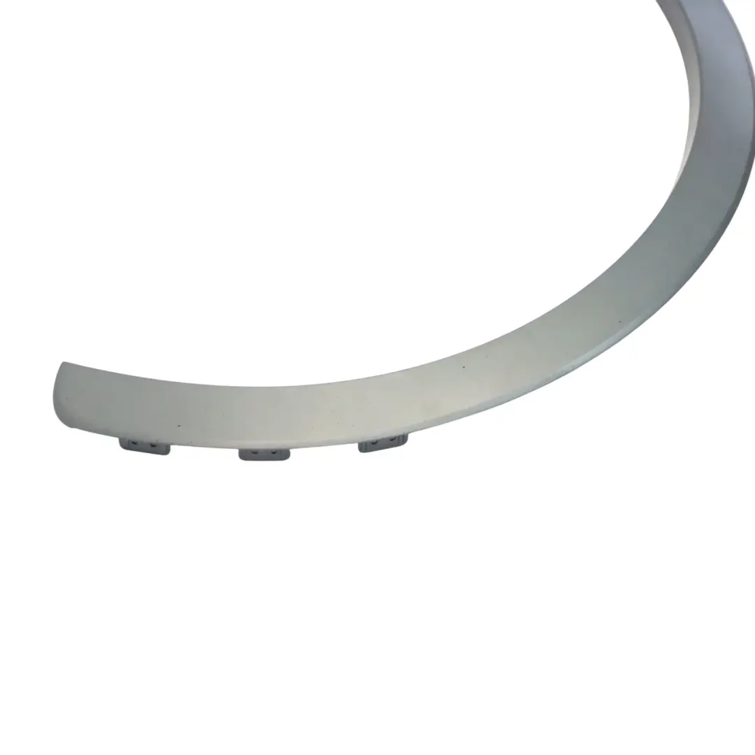 Listwa Nakładka Nadkola Błotnika Tył Lewo do Audi Q3 8U o numerze 8U0853817A Audi Q3 8U Listwa Nakładka Nadkola Błotnika Tył Lewo - SKU 8U0853817A - Numer Części 8U0853817A