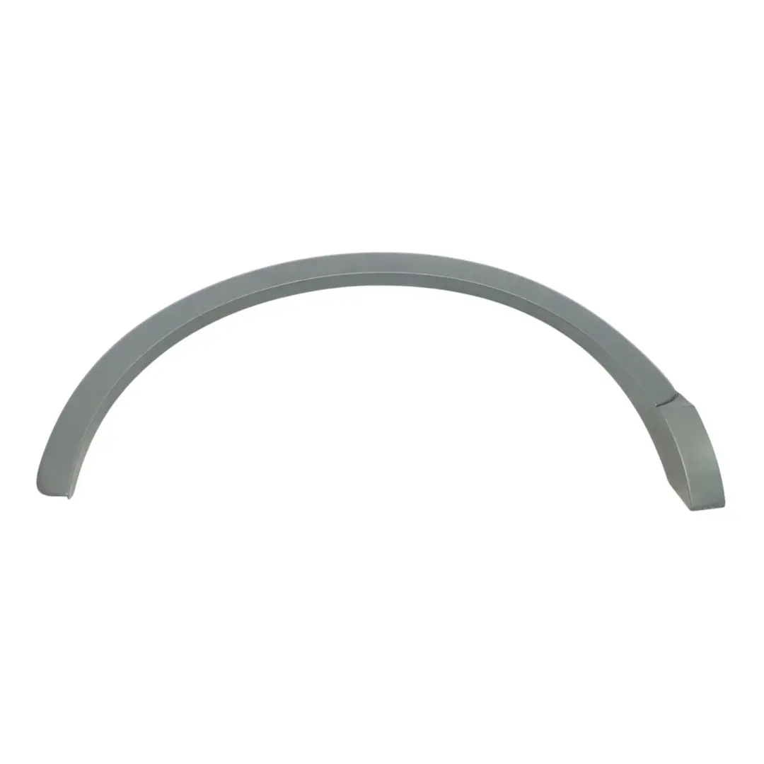 Hinterer Radkasten Kotflügel Zierleiste Rechts für Audi Q3 8U mit Teilenummer 8U0853818A Audi Q3 8U Hinterer Radkasten Kotflügel Zierleiste Rechts - SKU 8U0853818A - Teilenummer 8U0853818A