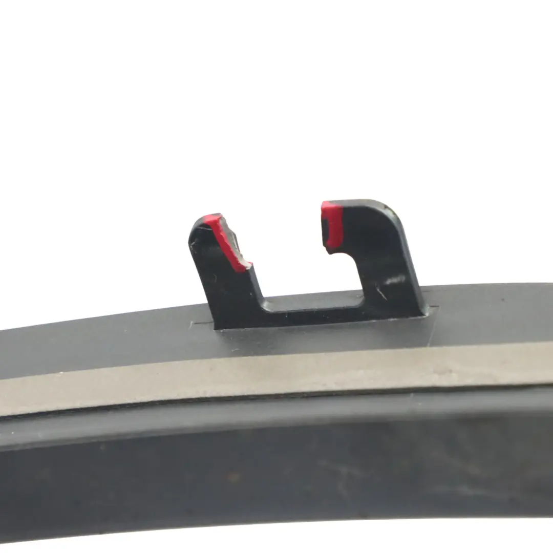 Audi Q3 8U Rear Wheel Arch Fender Trim Strip Moulding Right O/S - SKU 8U0853818A - Part number 8U0853818A