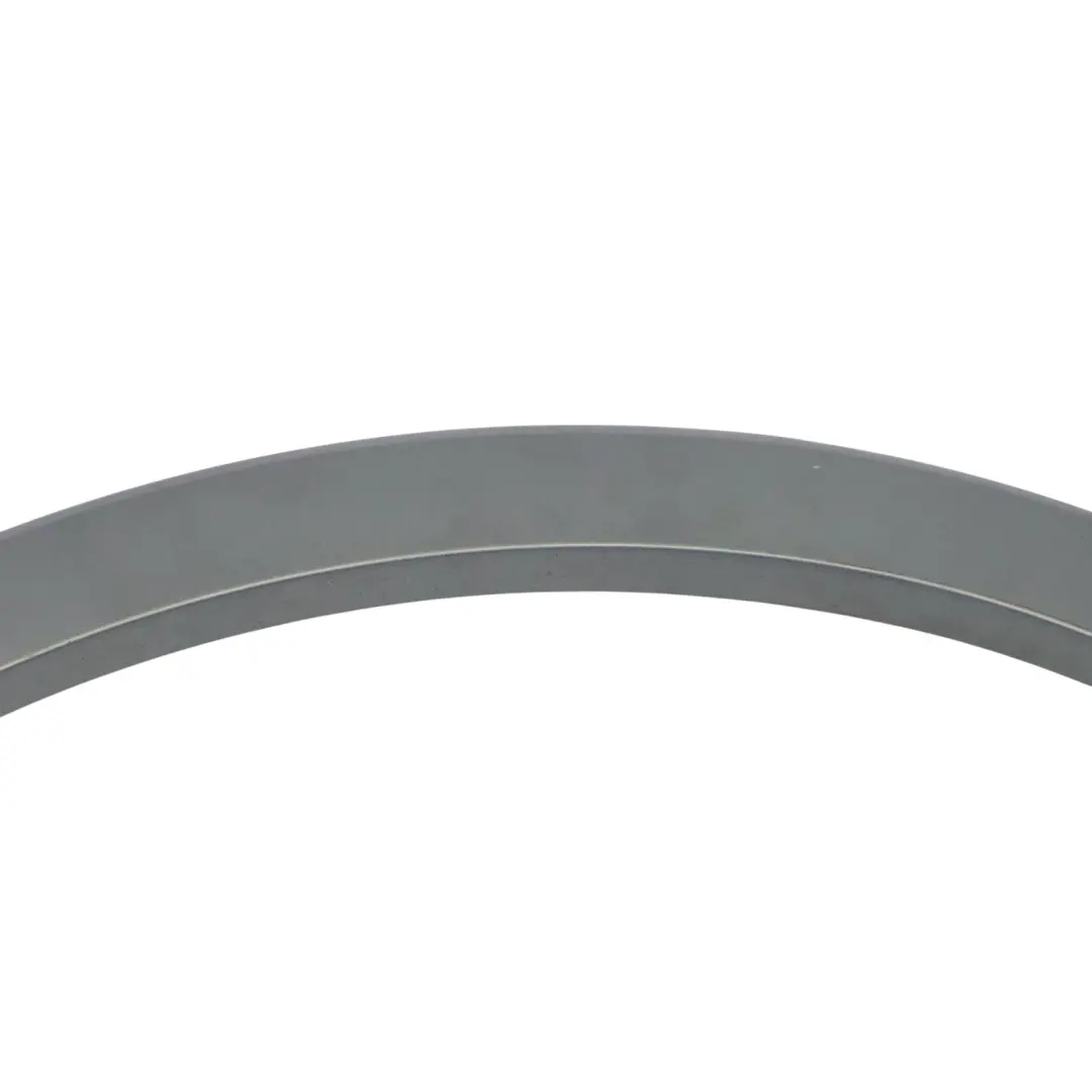 Audi Q3 8U arco ruota posteriore parafango striscia modanatura destra - SKU 8U0853818A - Numero di parte 8U0853818A