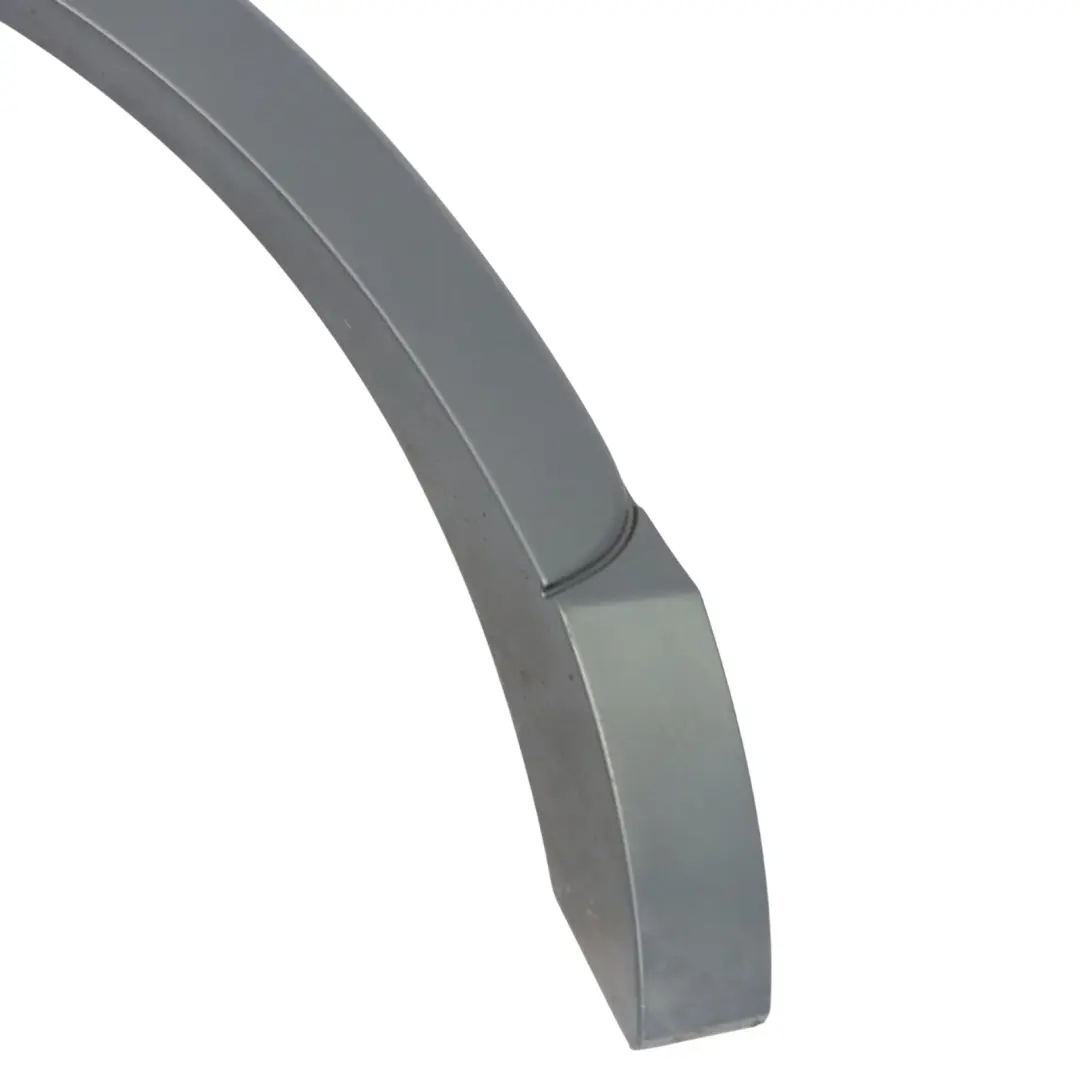 Arch Fender Trim Strip Moulding Right O/S to Audi Q3 8U Rear Wheel with Part number 8U0853818A Audi Q3 8U Rear Wheel Arch Fender Trim Strip Moulding Right O/S - SKU 8U0853818A - Part number 8U0853818A