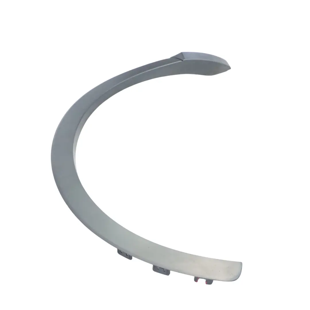 Audi Q3 8U arco ruota posteriore parafango striscia modanatura destra - SKU 8U0853818A - Numero di parte 8U0853818A