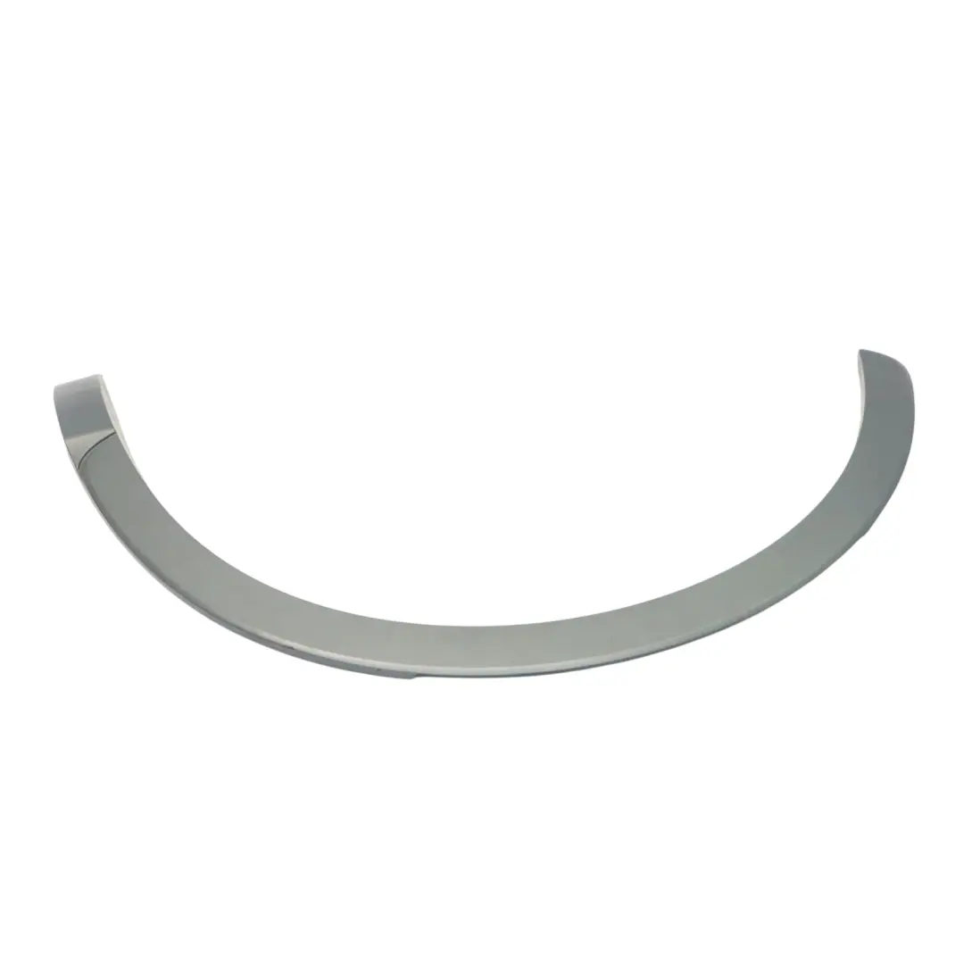 Audi Q3 8U Rear Wheel Arch Fender Trim Strip Moulding Right O/S - SKU 8U0853818A - Part number 8U0853818A