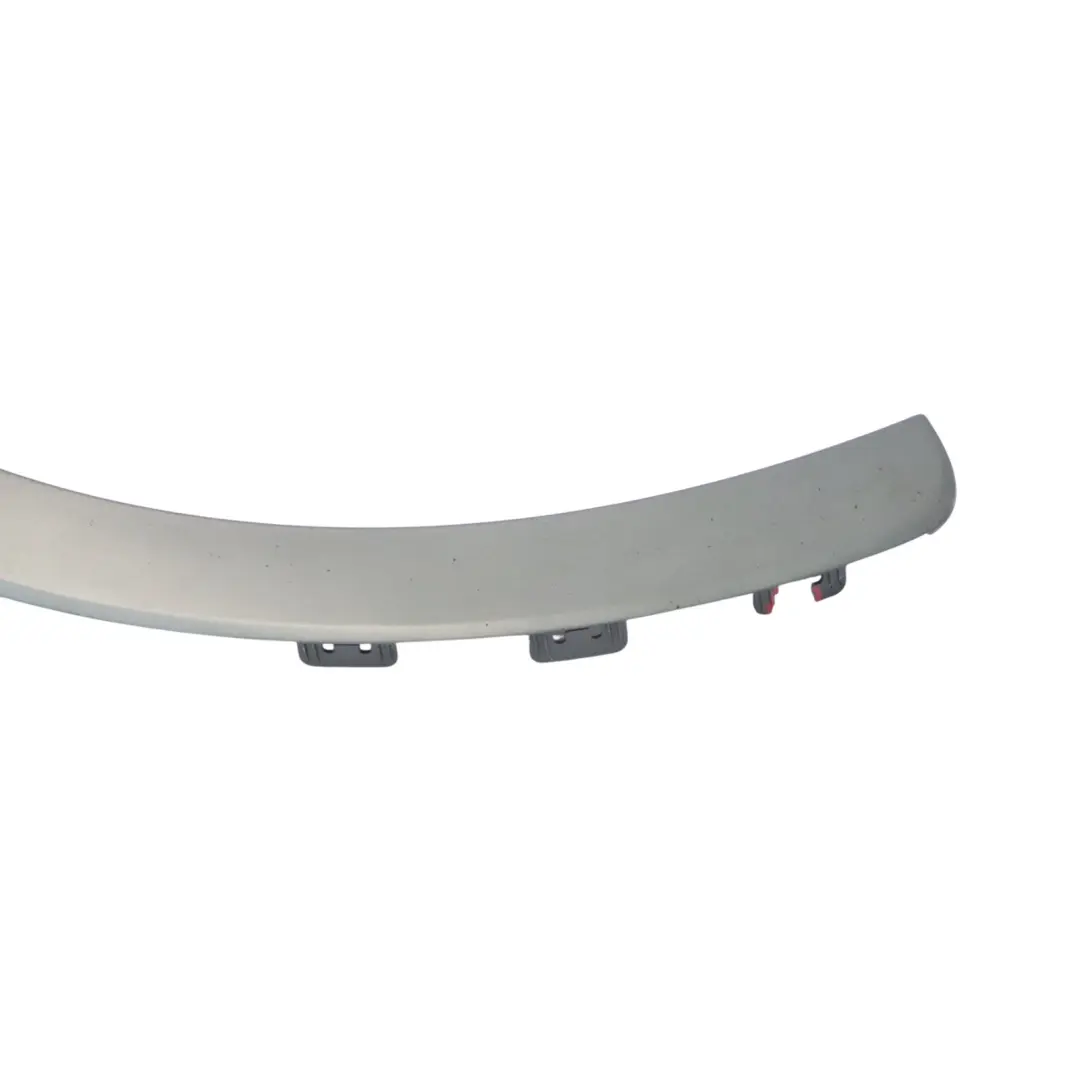 Audi Q3 8U Rear Wheel Arch Fender Trim Strip Moulding Right O/S - SKU 8U0853818A - Part number 8U0853818A