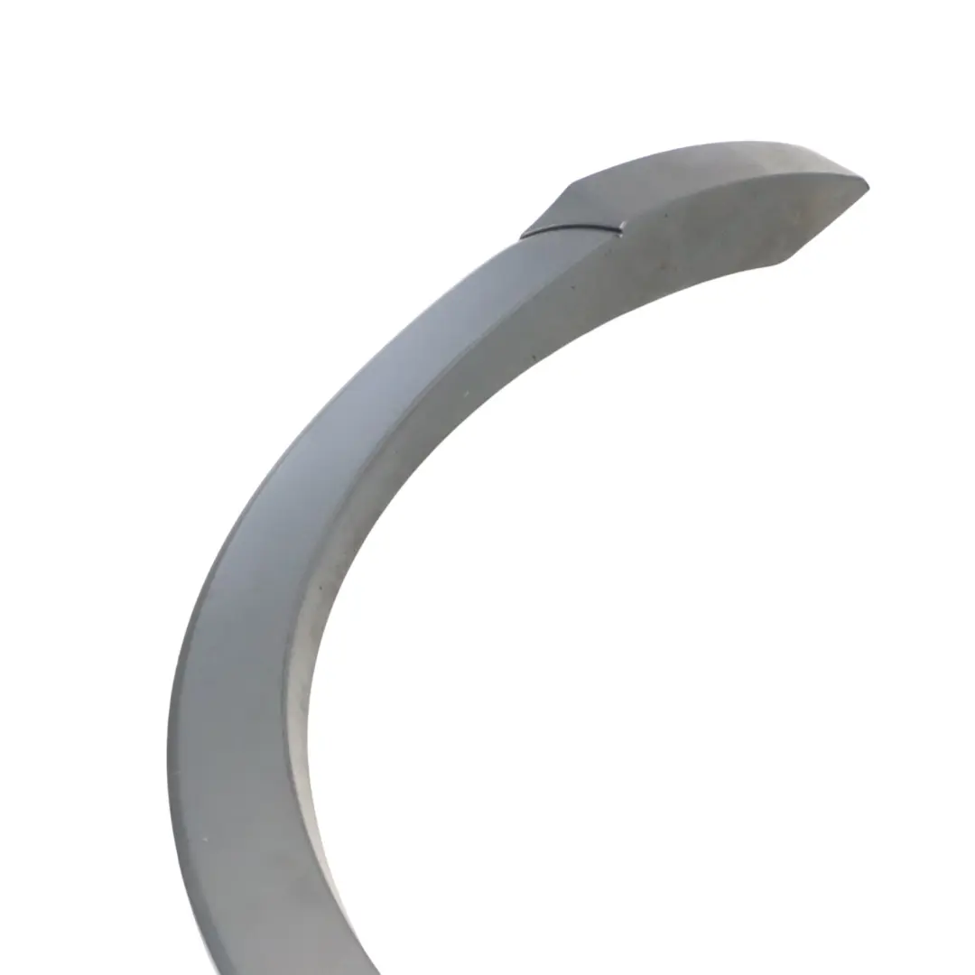 arco ruota posteriore parafango striscia modanatura destra per Audi Q3 8U con numero di parte 8U0853818A Audi Q3 8U arco ruota posteriore parafango striscia modanatura destra - SKU 8U0853818A - Numero di parte 8U0853818A