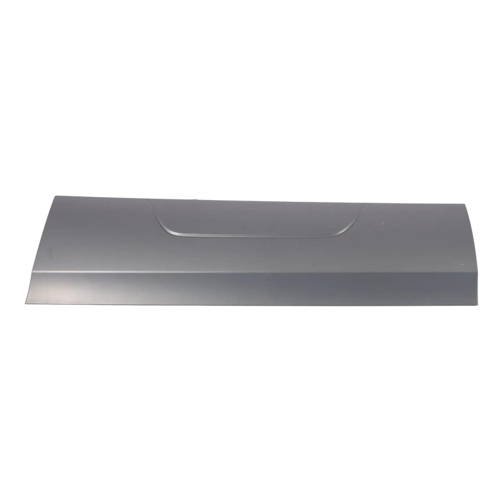 Audi Q3 8U Moulure de protection de l'angle mort porte arrière gauche 8U0853969M